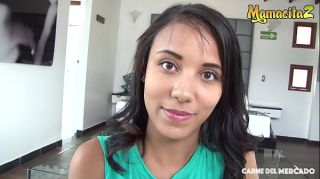 Stranger MAMACITAZ - #Dayana Cruz - Sexy Latina Goes For An Awesome Afternoon Delight With Alex Moreno Uploaded