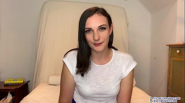 Vaginal Clara Dee Tells You How to Jerk Off in French Bisexual