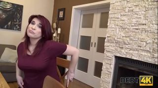ZoomGirls DEBT4k. Pregnant lady has sex to get money for things Hot Girls Fucking