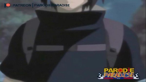 Fapdu Naruto XXX - Sakura having sex with Sasuke Pigtails
