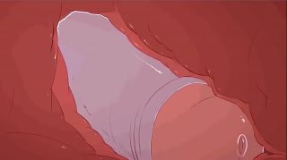 Bigbutt Furry Porn In REVERSE - Backwards Animation 1 Sexu