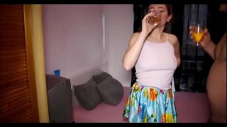 Cum On Ass Cute karina loves to d. piss and play with it Cosplay