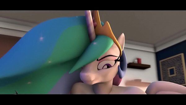「Conquest of Dragons」by zZiowin [My Little Pony SFM Porn] - 2