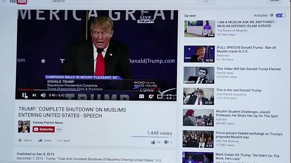 Ivanka Trump Masturbates with Father Donald Trump Swag - 2