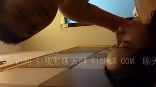 ErosBerry Chinese homemade video 6 Anal Gape