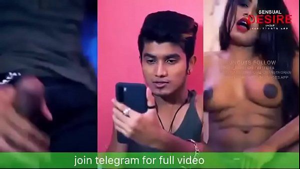 Webseries Indian hot teen couples sex in lockdown ||. Join telegram link in comment. - 2