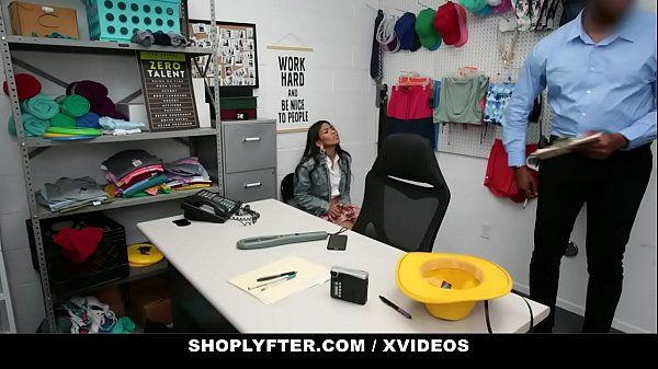 Handjob Shoplyfter - Big Cock Officer Fucks Tiny Asian Teen (Jada Kai) Peru