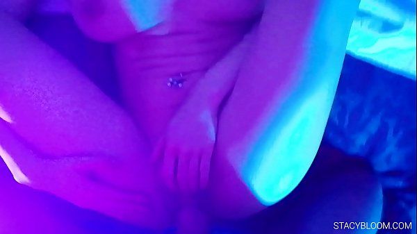 Busty Babe Hard Pussy Fuck and Suck to Huge Cumshot, Cum Play POV - 2