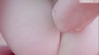 Spy Close up pussy eating until I squirt Eva Notty