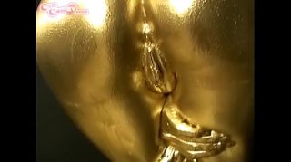 Cocksuckers Golden Woman and Enema Telugu