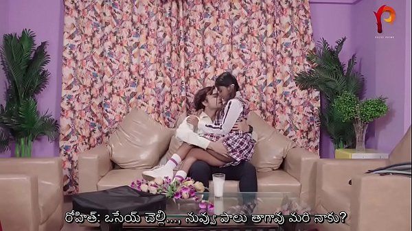 Daring Telugu Subtitles Rohit Prerna part-1 Gaybukkake