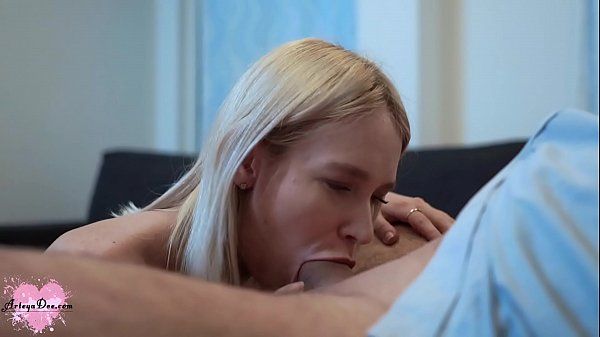 Arteya Pay Her Rent To Her Landlord With Blowjob and Hard Rough Sex - 2