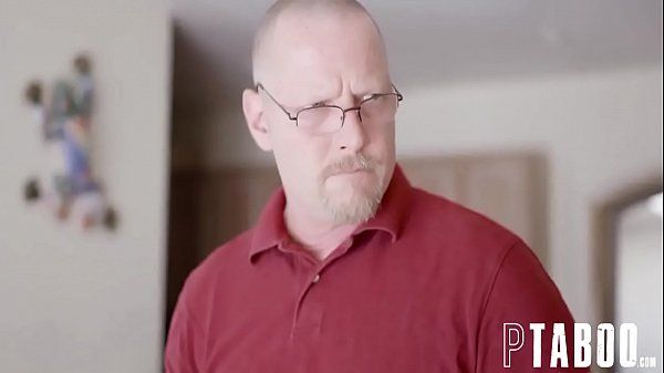 Conservative Dad By Day Aggressively Fucks His Step-Daughter Jojo Kiss Each Night - 2