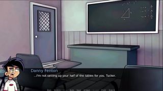 Cum On Pussy Danny Phantom Amity Park Part 14 peeping Cam Girl