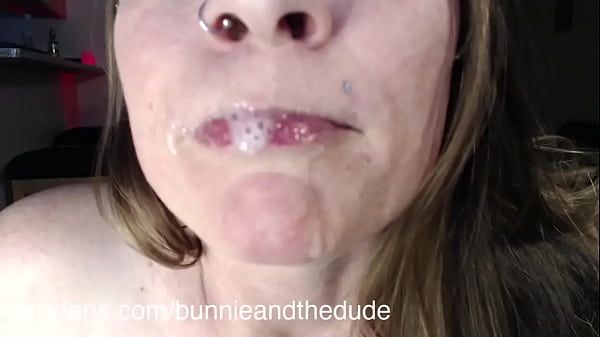 Group Sex Open Mouth Tongue Out Lick Stinky Armpits Layback Closeup Pussy Fetish - BunnieAndTheDude Vadia - 1