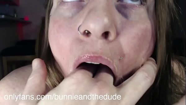 Group Sex Open Mouth Tongue Out Lick Stinky Armpits Layback Closeup Pussy Fetish - BunnieAndTheDude Vadia - 2