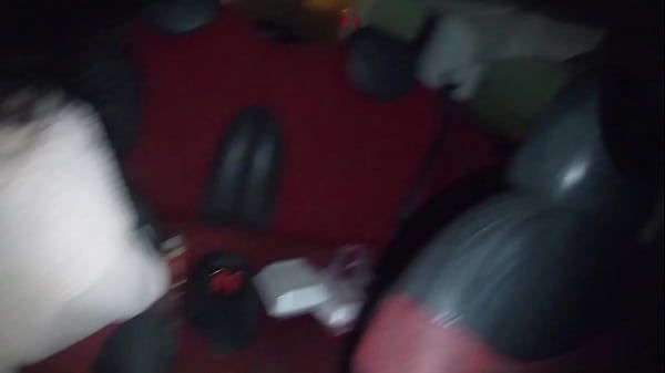 Ametuer Porn Doggyfuck in front of a truck driver Hard Fuck