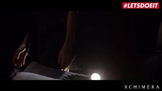 Female LETSDOEIT - #Shrima Malati #Nick Ross - Sexy Ukrainian Teen Rides Hard Cock And Gets Anal TruthOrDarePics