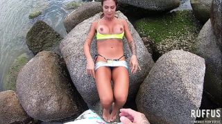 Hot Naked Women Pega no flagra fudendo na ilha - Ana Rothbard Cock Suckers