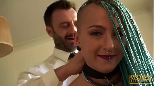 Gay Pawn PASCALSSUBSLUTS - Tied Up Orion Starr Fucked And Cum Sprayed AdultGames