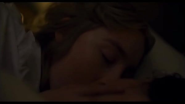 Saoirse Ronan and Kate Winslet Lesbian scenes from Ammonite - 1