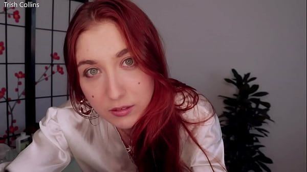 Hard Sex ASMR JOI (French with subs) – The Barber Shop. Gay Pawn - 1