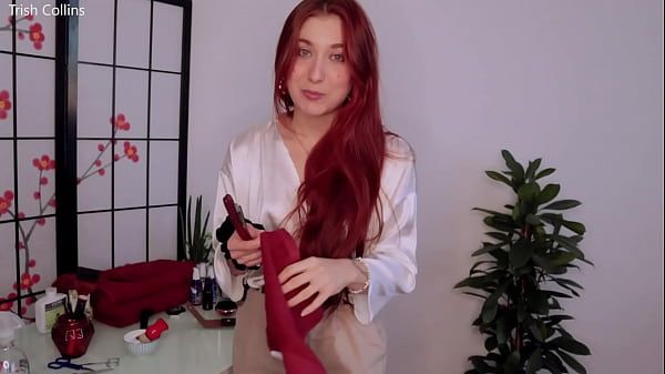 Hard Sex ASMR JOI (French with subs) – The Barber Shop. Gay Pawn - 2