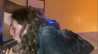 Realamateur After a long day out she gives me the best blowjob Free Blowjob