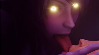 Chileno Forbidden Ritual ~Daemon-Girl~ Spy