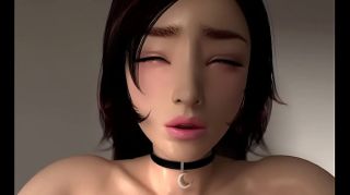 DateInAsia Umemaro 3d Mari's sexual circumstances Part 5 FapVidHD