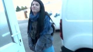 Free Fucking Beauty Lucia Love pissing outdoors Babysitter