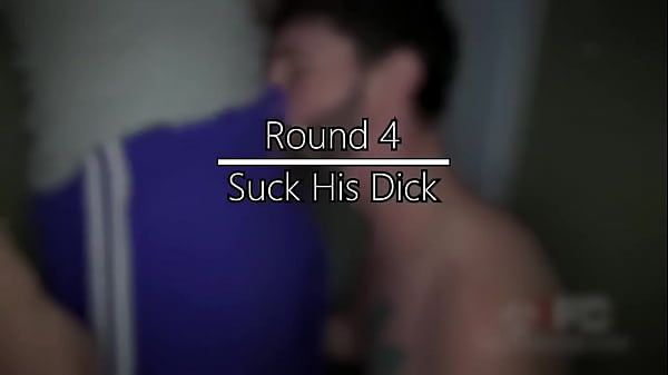Cock Hero Gay - Episode 2 - 1