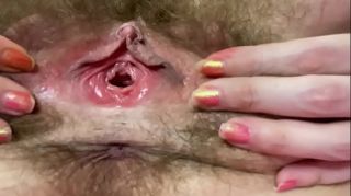 Japan NEW HAIRY PUSSY FETISH COMPILATION BIG CLIT CLOSEUP SpicyTranny
