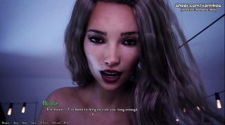 xBabe Being a DIK[v0.6] | Threesome with two hot stripper teens who love doing double blowjobs and getting a big cock in their tight ass | My sexiest gameplay moments | Part #27 videox