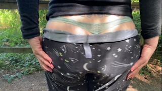 Real Amateurs Mom Pawg Ass Outdoor Exhibitionist Viet