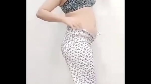 Sexy Bhai Strip Nude Dance - 1