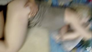 Thailand Fucking my stepdaughter while she rest Wet Pussy