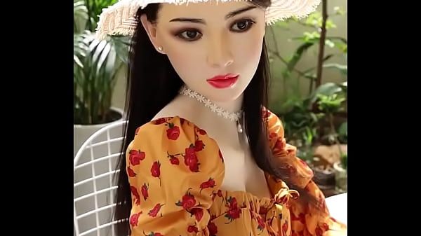 168 cm silicone head sex doll (Rosa) - 1
