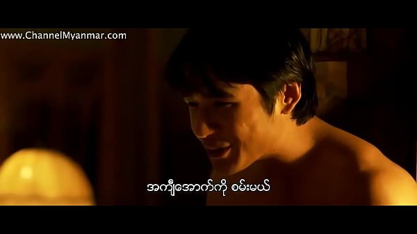 Aunty Jandara The Beginning (2013) (Myanmar Subtitle) TorrentZ - 2
