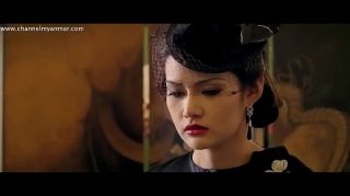 Gapes Gaping Asshole Jandara The Finale (Myanmar subtitle) Spy