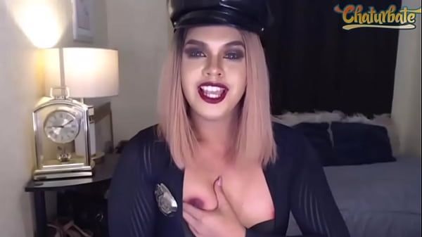 ChatZozo Trans Mistress Humiliation and Dirty Talk Cuck - 1