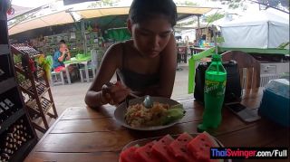 Italiano Real amateur Thai teen cutie fucked after lunch by her temporary boyfriend Free Amature