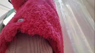 Sfm Your Italian stepmother shows you her ass and hairy pussy in a dressing room China