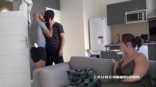 Bed real sexy french straight fucked a twink gay by surprise ofr CRUNCHBOY Hardcore Porn