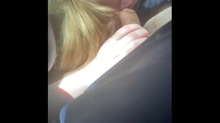Hot Fucking Beautiful Natural Chubby Blonde starts in car and gets Fucked like crazy at home JAVout