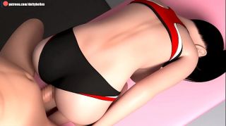 Round Ass Cosplay Girl Will Be Fucked「Reflect Full HD」[DeityHelles] 4k on patreon (3D Hentai) Dick Suckers