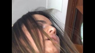 Cum Swallowing Stupid hoe gets ass fucked Serious-Partners