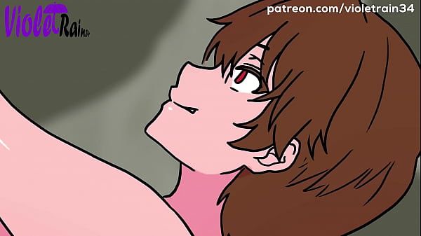 Amazon Eve Reese tiene sexo con Keyaruga para demostrarle que es una adulta - Kaifuku Jutsushi no Yarinaoshi Hentai sin censura RandomChat