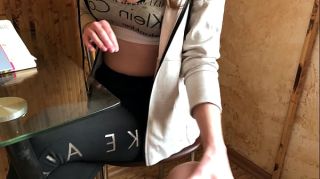 Live Hungry step Mom Fucked step Son Hard While step Dad Was On A Business Trip. Russian Amateur Videos with Dialogue Cogida
