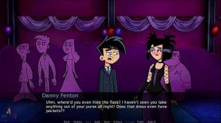 BaDoinkVR Danny Phantom Amity Park Part 27 Prom time 18 xnxx